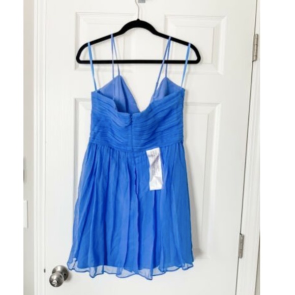 NWT BCBGMaxazria Salma Dress CK061M79-K44 062017 - Picture 6 of 7